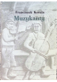 Muzykanty