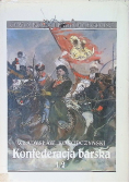 Konfederacja Barska Tom 2