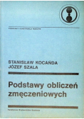 Podstawy obliczeń zmęczeniowych