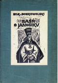 Baśń o Janosiku