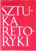 Sztuka Retoryki