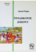 Świadkowie Jehowy