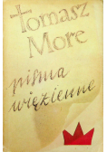 Pisma więzienne
