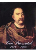 Tron Pamiątek 1696-1996