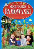 Moje polskie rymowanki