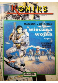 Wieczna wojna Część 1