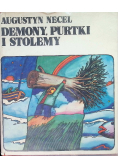 Demony purtki i stolemy