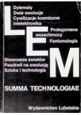 Summa technologiae