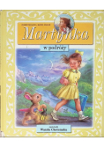 Martynka w Podróży