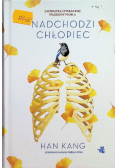 Nadchodzi chłopiec