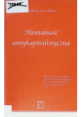 Mentalność antykapitalistyczna