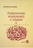 Podstawowe wiadomości o islamie Tom II