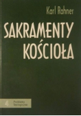 Sakramenty Kościoła