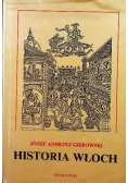 Historia Włoch