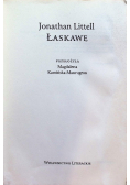 Łaskawe