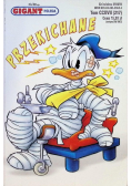 Gigant Poleca Tom 217 Przekichane
