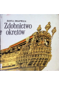 Zdobnictwo okrętów