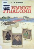 Tajemnice Pigalonii