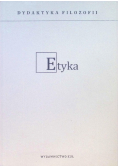 ETYKA Część II Filozoficzna etyka życia spełnionego