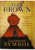 Zaginiony symbol