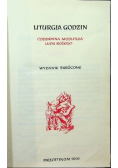 Liturgia Godzin