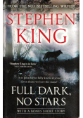 Full dark, no stars