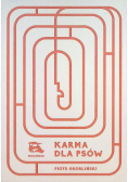Karma dla psów