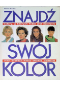 Znajdź swój kolor