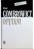 Gombrowicz Opętani