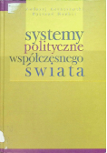 Systemy polityczne współczesnego świata