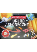 Układ słoneczny. Ale przygoda