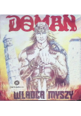 Doman Władca myszy