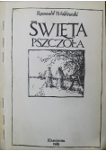 Święta pszczoła