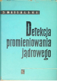 Detekcja promieniowania jądrowego