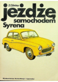 Jeżdżę samochodem Syrena
