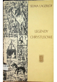 Legendy chrystusowe