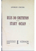 Rejs do smithton stary ocean