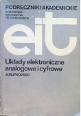 Układy elektroniczne analogowe i cyfrowe