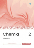 Chemia. Zbiór zadań. Matura 2023-2025 Tom 2