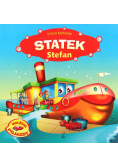Statek Stefan