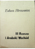 III Rzesza i Arabski Wschód