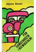 Pan Samochodzik i Niewidzialni
