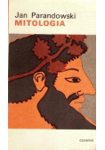 Parandowski Mitologia