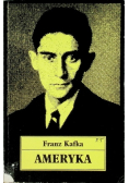 Kafka Ameryka