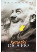 Kwiatki Ojca Pio