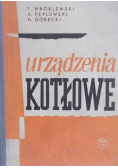 Urządzenia kotłowe