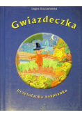 Gwiazdeczka Przytulanka usypianka