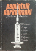 Pamiętnik narkomanki