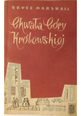 Chwała córy królewskiej