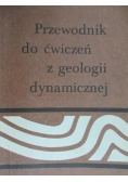 Przewodnik do ćwiczeń z geologii dynamicznej